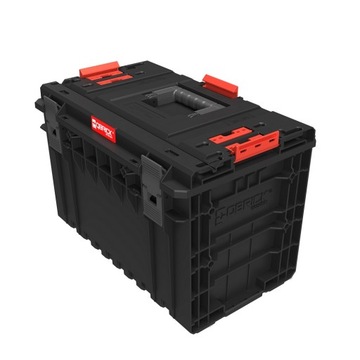 Skrzynia modułowa Qbrick System ONE 2.0 450 VARIO Narzędziowa Organizer