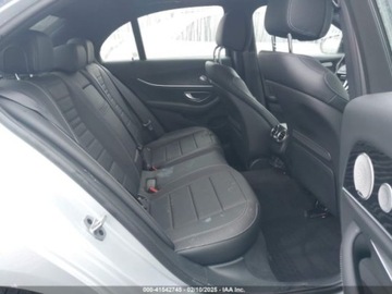 Mercedes Klasa E W213 2020 Mercedes-Benz Klasa E E 350 4matic 2.0 Benzyna 255KM, zdjęcie 10