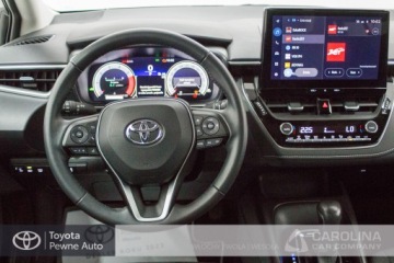 Toyota Corolla XII Sedan Facelifting 1.8 Hybrid 140KM 2023 Toyota Corolla Seria E21 (2019-) 1.8 Hybrid Comfor, zdjęcie 4