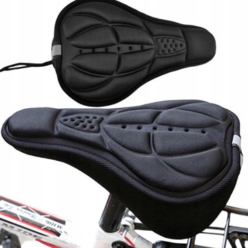 ЧЕХОЛ, ГЕЛЕВЫЙ ЧЕХОЛ ДЛЯ 3D ВЕЛОСИПЕДЬЯ