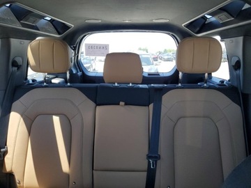 Land Rover Defender IV (L663) 2025 Land Rover Defender 110 2025 5.0l 5.0 Benzyna 518KM, zdjęcie 10