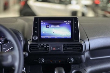 Toyota 2023 Toyota Proace City Verso City Verso 1.5 D-4D Business 1.5 Diesel 102KM, zdjęcie 30