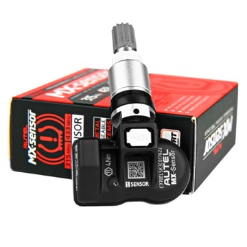 Czujnik ciśnienia opon AUTEL 315MHz 433MHz TPMS