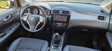 Nissan Pulsar 1.2 DIG-T 115KM 2018 NISSAN PULSAR! Super stan!, zdjęcie 21