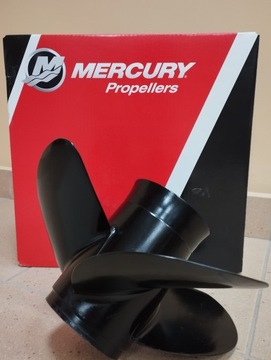 ВИНТ MERCURY SPITFIRE 14X17