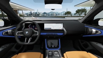 BMW X3 G45 2025 BMW X3 20 xDrive 208 KM mHEV - Gotowy do Odbioru - Pakiet M Pro - Kamera 3, zdjęcie 10