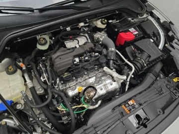 Ford Focus IV Kombi Facelifting 1.5 ECOBLUE 115KM 2023 Ford Focus Mk4 Poleasingowe.pl, zdjęcie 13