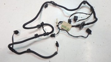VW TIGUAN 5N INSTALACJA PDC TYŁ 5N0971104B