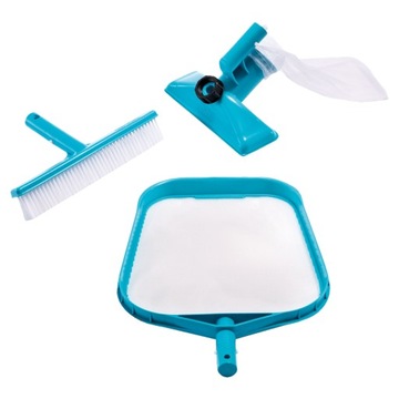 Телескопическая алюминиевая палка для сетки 239 см Intex 29054