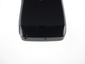 Мобильный телефон Nokia E52 128 МБ / 64 МБ 3G черный