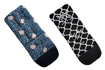 Вставка для VALCO BABY SNAP с РЕЗИНОЙ И УЗОРАМИ