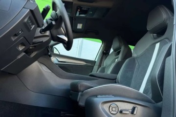 Skoda Kodiaq II 2026 Skoda Kodiaq Kamera wielofukcjyna Pakiet Winter Podgrzewane fotele 2.0, zdjęcie 27