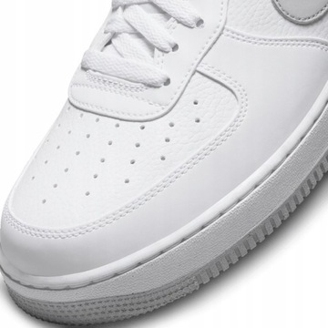 Nike Air Force 1 '07 Buty Męskie Sportowe FJ4825-100 rozmiar 39 24.5 CM