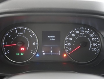 Dacia Duster II SUV  1.3 TCe 130KM 2019 Dacia Duster 1.3 TCe, Salon Polska, 1. Właściciel, zdjęcie 10