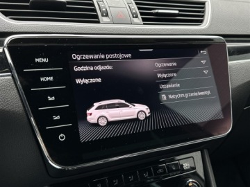 Skoda Superb III Scout 2.0 TDI SCR 200KM 2021 Skoda Superb 2.0TDI 200KM 4X4 L&amp;K DSG l Webasto, D, zdjęcie 19