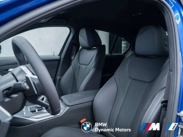BMW Seria 3 G20-G21 Limuzyna 2.0 320d 190KM 2025 BMW Seria 3 20d xDrive 190 KM mHEV - M Sport - Pakiet Serwisowy - Aktywny, zdjęcie 14