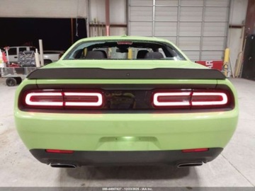 Dodge Challenger III 2023 Dodge Challenger RT 2023 5.7 Benzyna 372KM, zdjęcie 4