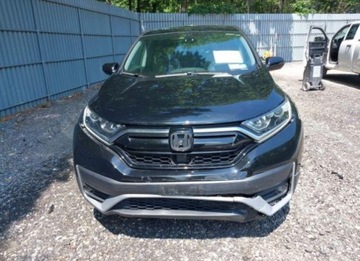 Honda 2022 Honda CR-V 2022, 1.5L, 4x4, EX, od ubezpieczalni 1.5 Benzyna 190KM, zdjęcie 4