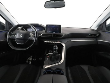 Peugeot 3008 II Crossover 1.2 PureTech 130KM 2018 Peugeot 3008 Crossway alcantara virtual navi, zdjęcie 14