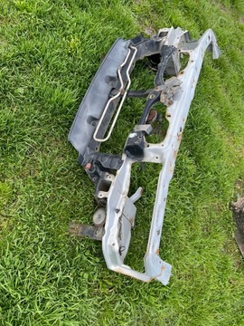 УСИЛИТЕЛЬ РЕМНЯ ПЕРЕДНИЙ ГАЛАНТ 97-03 AVANCE