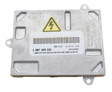 MĚNIČ MODUL XENON 1307329121 1307329123