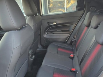 Alfa Romeo Junior SUV 1.2 Hybrid 145KM 2026 ALFA ROMEO Junior Ibrida Suv 1.2 (145KM) 2026, zdjęcie 11