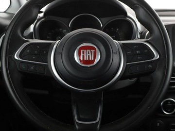 Fiat 500L Hatchback 5d Seria 5 1.4 16V 95KM 2018 Fiat 500L 1.4 Urban Klimatronik Nawigacja Tempomat, zdjęcie 20