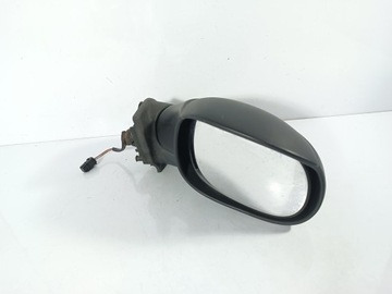 CITROEN C3 02-09 ZRCÁTKO PRAVÉ ELEKTRICKÉ 3PIN