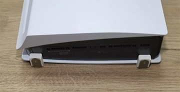 НАСТЕННОЕ КРЕПЛЕНИЕ ДЛЯ PLAYSTATION 5 / НАСТЕННОЕ КРЕПЛЕНИЕ