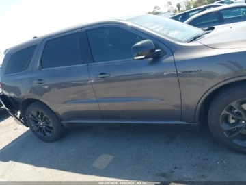 Dodge Durango III 2021 Dodge Durango RT 2021 5.7l 5.7 Benzyna 360KM, zdjęcie 6