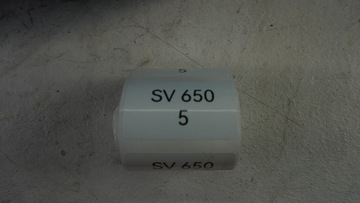 Suzuki SV 650 S 03-09 Lampa Reflektor Przód