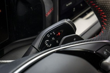 Skoda Kodiaq II 2026 Škoda Kodiaq Skoda Kodiaq RS 2.0 TSI 265 KM DSG, zdjęcie 25