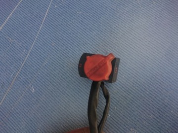 honda xl 500 xl 600 правый переключатель