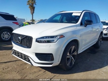 Volvo XC90 II 2022 Volvo XC 90 2022 VOLVO XC90 RECHARGE PLUG-IN HYBRID T8 R-DESIGN 7 PASSENGER, zdjęcie 1