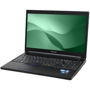 Samsung 400B i3-2130/4gb/1TB W10 bat kam 14