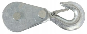 ЛЕБЕДКА ЭЛЕКТРИЧЕСКАЯ ТРОСОВАЯ 150/300КГ