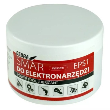 SMAR do elektronarzędzi EPS1 do konserwacji 250g