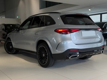 Mercedes GLC C254/X254 Coupe 2.0 220d 197KM 2026 MERCEDES-BENZ GLC 220 d 4-Matic AMG Line 2.0 (197KM) 2026, zdjęcie 5