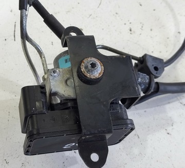 Насос ABS, тормозные магистрали Kawasaki EX 300 Ninja 2013-2017 гг.