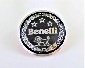 EMBLEMAT BENELLI 05531P180000 q