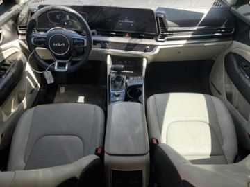 Kia Sportage V 2023 Kia Sportage EX 2023 2.5 Benzyna 187KM, zdjęcie 7