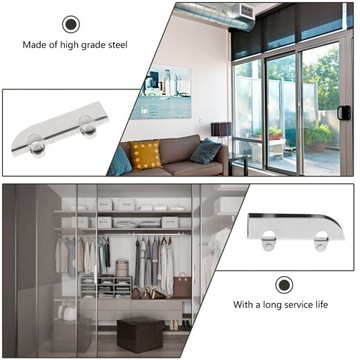 РОЛИКЫ ДЛЯ РАЗДВИЖНЫХ СТЕКЛЯННЫХ ДВЕРЕЙ РОЛИКЫ ДЛЯ ЯЩИКА 12 ШТ.