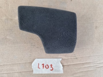 AUDI Q8 HORNÍ DÍL ZVEDÁK PÁKY ŘAZENÍ ALCANTARA 4K1713139G