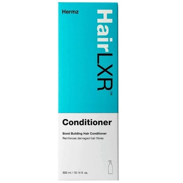 HERMZ odżywka Hair LXR wypadanie włosów 300ml