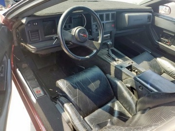 Chevrolet Corvette C4 1988 Chevrolet Corvette 1988 5.7L 5.7 Benzyna 245KM, zdjęcie 6