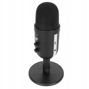 Запись в реальном времени USB-игровой микрофон Микрофон