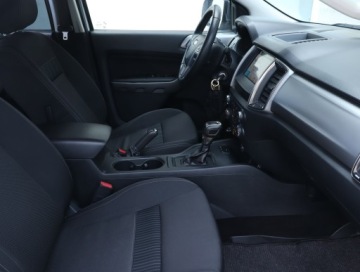 Ford Ranger V Podwójna kabina Facelifting 2019 2.0 EcoBlue 170KM 2020 Ford Ranger 2.0 EcoBlue, Salon Polska, Serwis ASO, zdjęcie 8