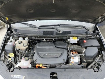 Chrysler Pacifica II 2023 Chrysler Pacifica Hybrid Touring L 2023 3.6l 3.6 Hybryda 260KM, zdjęcie 6