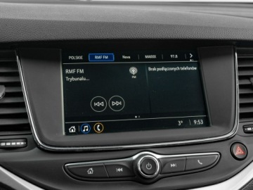 Opel Astra K Sportstourer Facelifting 1.2 Turbo 110KM 2021 Opel Astra GD5A606#1.2 T Edition 2 stref klima, zdjęcie 17