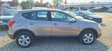 Nissan Qashqai I 2007 Nissan Qashqai Benzyna Automat panorama, zdjęcie 7
